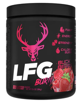 LFG Buck Berry by Bucked Up
